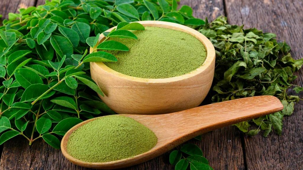 Moringa for Weight Loss: Does It Work?