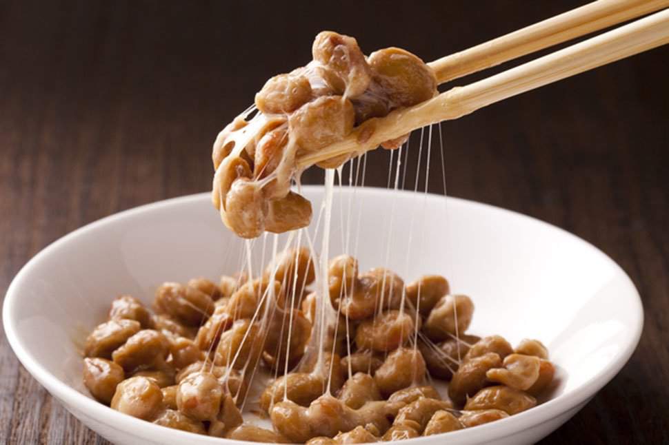 Why Natto Is Super Healthy and Nutritious