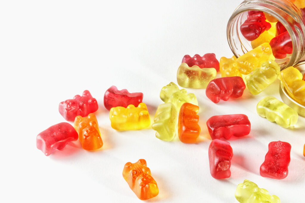 What are the Best HHC Gummies